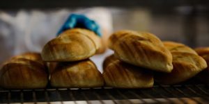 Harris Baking Products