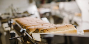 Harris Bread Line