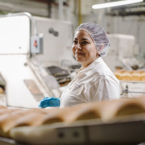 Work at Harris Baking Co.