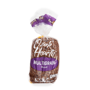 Ozark Hearth Multigrain Bread