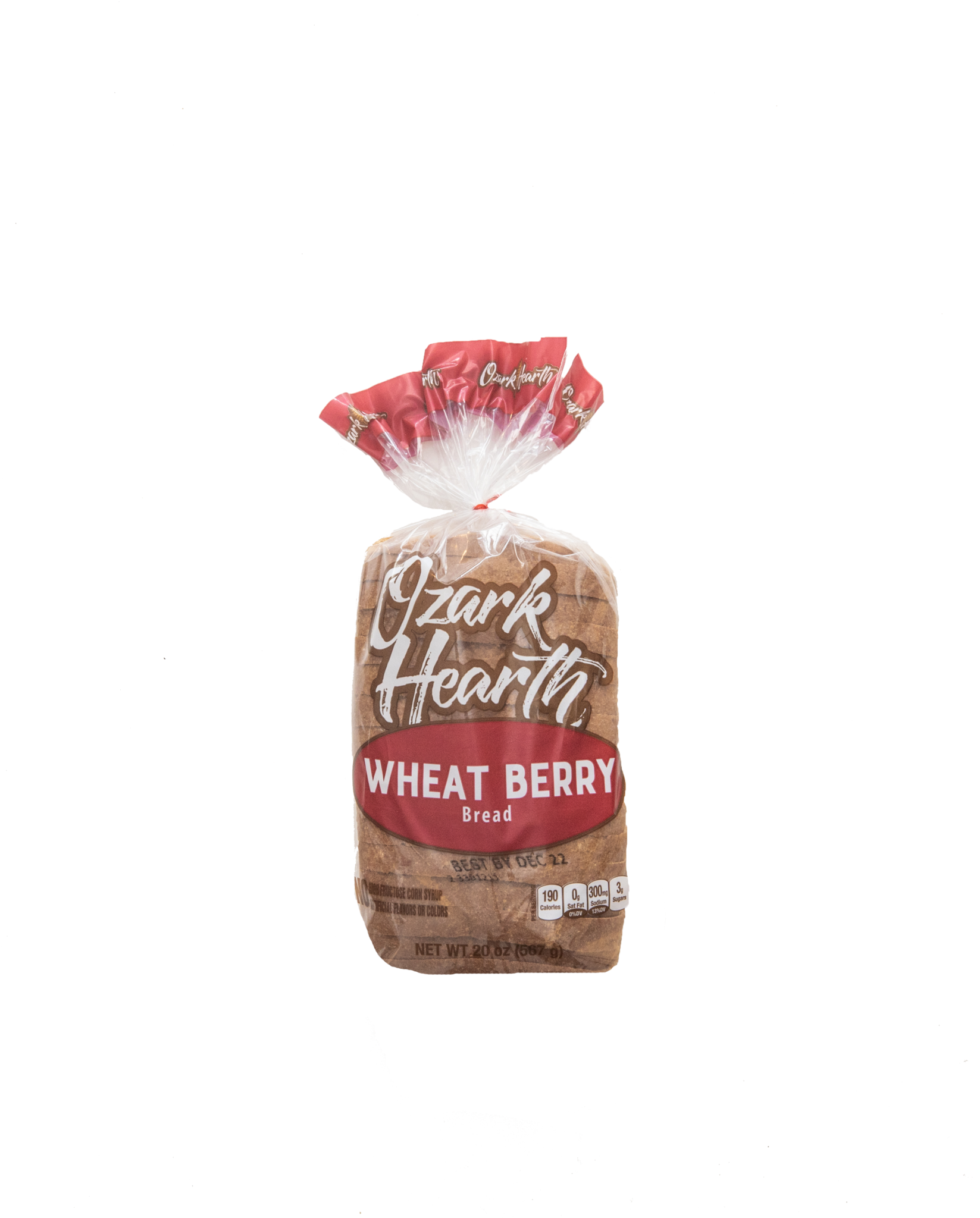 Ozark Hearth Wheat Berry Harris Baking